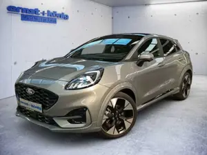 Ford Puma 1.0 EcoBoost Hybrid Aut. ST-LINE X