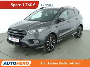 Ford Kuga 1.5 EcoBoost ST-Line Aut*NAVI*XENON*ACC*CAM*AHK*