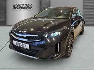 Kia XCeed Vision 1.5T GDI DCT LED Rückfahrkam. Sitzhzg Navi