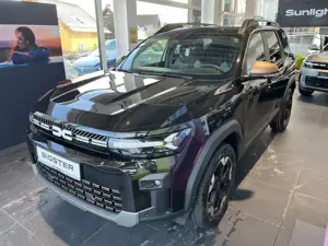 Dacia Bigster Extreme HYBRID 155