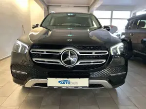 Mercedes-Benz GLE 350 de 4Matic Bild 2