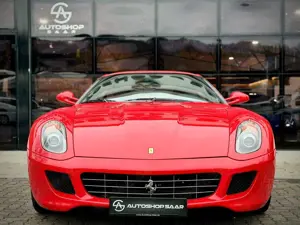Ferrari 599 Fiorano F1 V12/Carbon/Challenge 20" Bild 3
