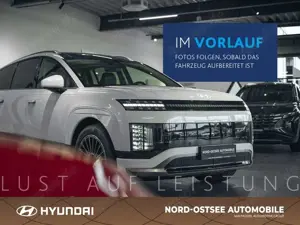 Hyundai i20 Trend Komfort-Paket