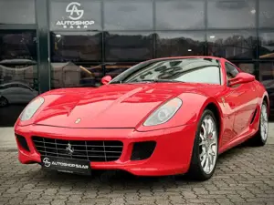 Ferrari 599 Fiorano F1 V12/Carbon/Challenge 20"