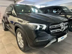 Mercedes-Benz GLE 350 de 4Matic Bild 3