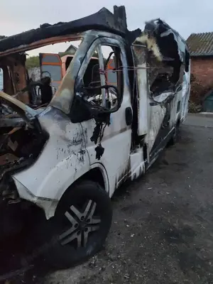 Fiat Ducato Bürstner