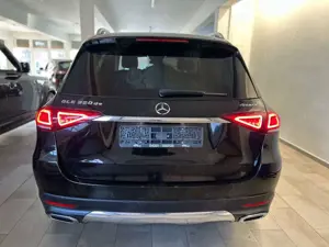 Mercedes-Benz GLE 350 de 4Matic Bild 5