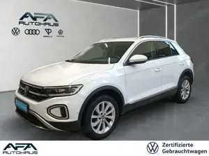 Volkswagen T-Roc 2.0 TDI STYLE DSG Navi*LED*ACC*Dig.CP*APP