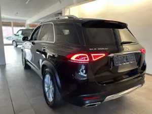 Mercedes-Benz GLE 350 de 4Matic Bild 4