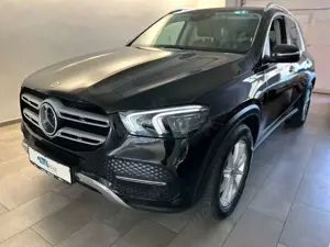 Mercedes-Benz GLE 350 de 4Matic