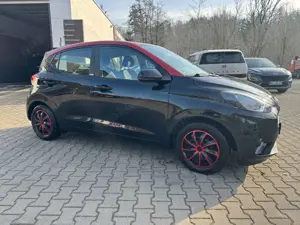 Hyundai i10 Trend Bild 5