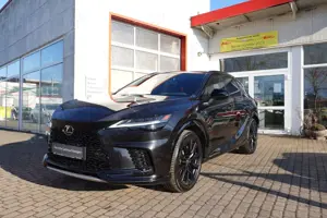 Lexus Others RX 500h F SPORT+ Techpaket, Relaxfähig