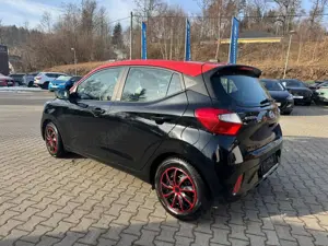 Hyundai i10 Trend Bild 3