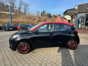 Hyundai i10 Trend Bild 2