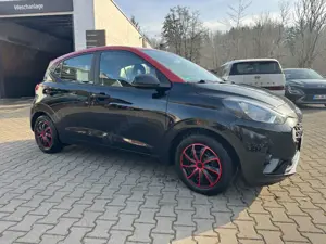 Hyundai i10 Trend Bild 4