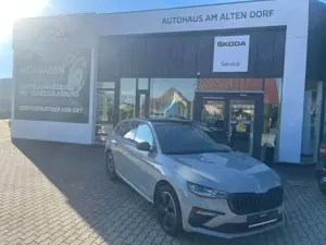 Skoda Scala Monte Carlo TSI DSG Garantieverlängerung