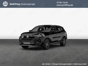 Volkswagen Tayron R-Line 2,0 l TDI SCR 4MOTION LED/ SHZ7 Blac