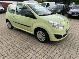 Renault Twingo Expression Bild 2
