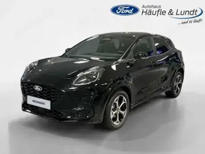 Ford Puma ST-Line Navi Digitales Cockpit LED ACC Apple CarPl