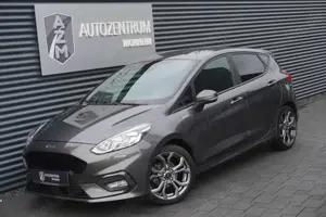 Ford Fiesta ECOBOOST|ST-LINE|SITZHEIZUNG|APPLE|PDC|