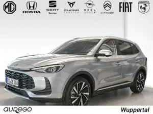 MG ZS HEV LUX+StandHZG+Navi+LED+360Kamera+ACC+Apple CarP