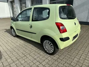 Renault Twingo Expression Bild 5