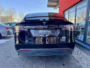Tesla Model X Plaid*Yoke*6-Sitzer*FSD*22"*1owner*VAT* Bild 4