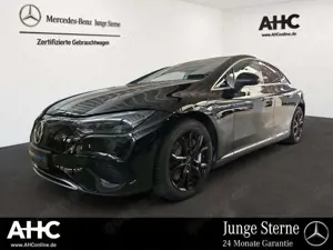 Mercedes-Benz EQE 300 Avantg. Sitzklima Burm.3D Memo 360° LED