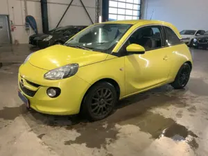Opel Adam Slam*HUAU neu*139tkm