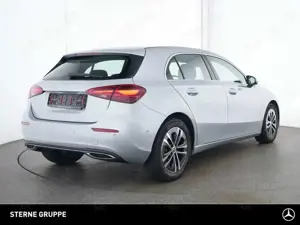 Mercedes-Benz A 200 A 200 Progressive TOP gepflegt LED SHZ Kam MBUX Bild 2