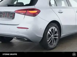 Mercedes-Benz A 200 A 200 Progressive TOP gepflegt LED SHZ Kam MBUX Bild 4
