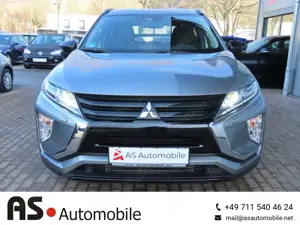 Mitsubishi Eclipse Cross 4WD Keyless*360*Totwi.*SHZ*AHK*8-f Bild 2