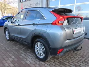 Mitsubishi Eclipse Cross 4WD Keyless*360*Totwi.*SHZ*AHK*8-f Bild 4