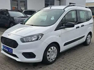 Ford Tourneo Courier Ambiente Sitzheizung*1-Hand*5-Sitzer Bild 1