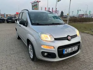 Fiat Panda Easy*SHZ*PDC*Ganzjahresräder*