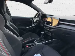 Skoda Fabia 130 1.5 TSI DSG 177PS!|NAVI|RFK|ACC|LED Bild 4