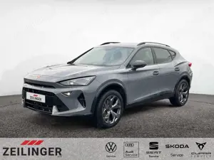 CUPRA Formentor eTSI DSG|ACC|LED|FULL-LINK|SHZ|EINPARK