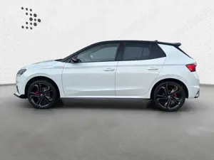 Skoda Fabia 130 1.5 TSI DSG 177PS!|NAVI|RFK|ACC|LED Bild 3