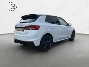 Skoda Fabia 130 1.5 TSI DSG 177PS!|NAVI|RFK|ACC|LED Bild 2