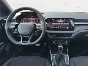 Skoda Fabia 130 1.5 TSI DSG 177PS!|NAVI|RFK|ACC|LED Bild 5