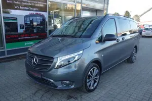 Mercedes-Benz Vito 124 CDI Mixto lang 2sTÜR/STDHZG/ACC/LED/AHK