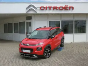 Citroen C3 Aircross Feel PT 82 *Klima *PDC* Bluetooth