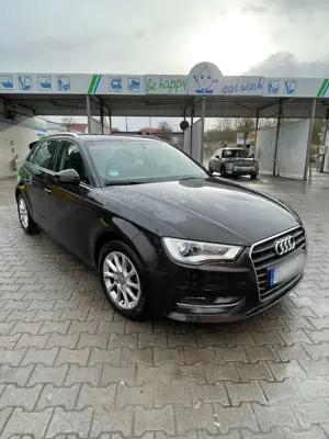 Audi A3 A3 1.2 TFSI Sportback Attraction