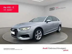 Audi A4 35 TDI LED Navi Kamera Klima Carplay