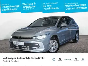 Volkswagen Golf VIII 1.5 eTSI Life 5J-Garantie Navi LED SHZ