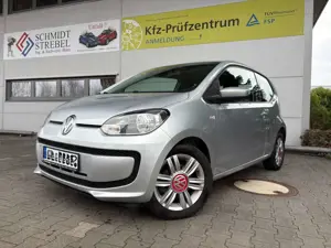 Volkswagen up! Up EcoFuel 4.50€ /100km  BlueMotion Techn. move