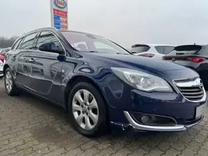 Opel Insignia A Sports Tourer Business Innovation 4x4
