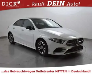 Mercedes-Benz A 200 A200 LIMO 2X AMG Line NIGHT+PANO+WIDESC+KAM+LED+