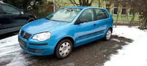 Volkswagen Polo Polo 1.2