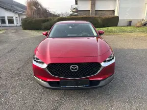 Mazda CX-30 SKYACTIV-G 2.0 150PS M Hybrid SELECTION DES/PRE-P